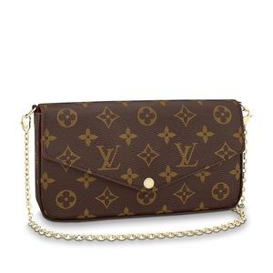 Louis Vuitton Felicie Pochette
